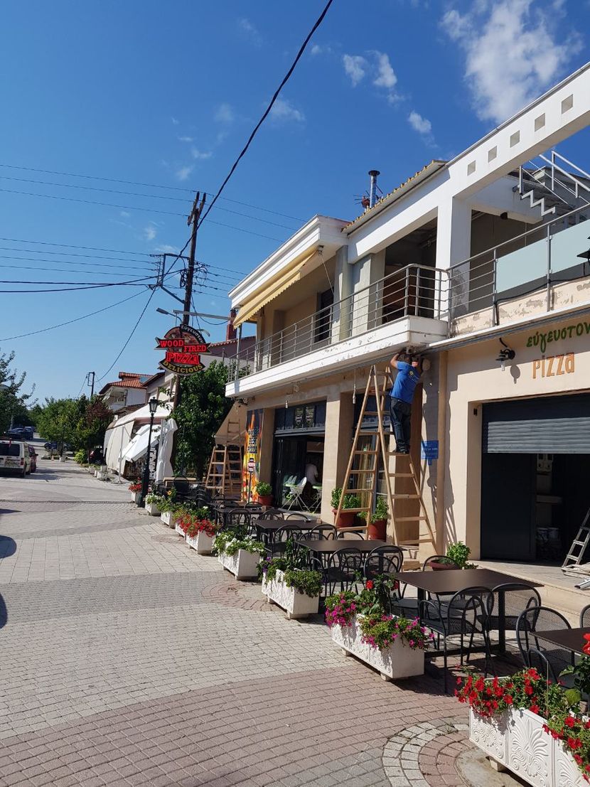 Grcka Halkidiki Kalitea Grcka Halkidiki Kalitea