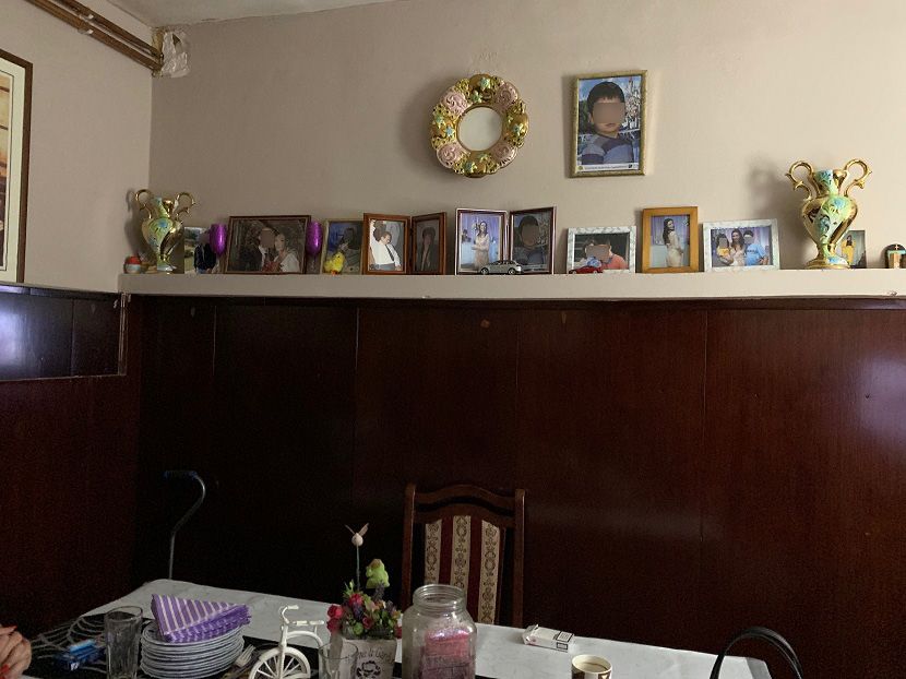 Maja Đorđević, Branislava Katanić, ubistvo u Centru za socijalni rad Rakovica Maja Đorđević, Branislava Katanić, ubistvo u Centru za socijalni rad Rakovica