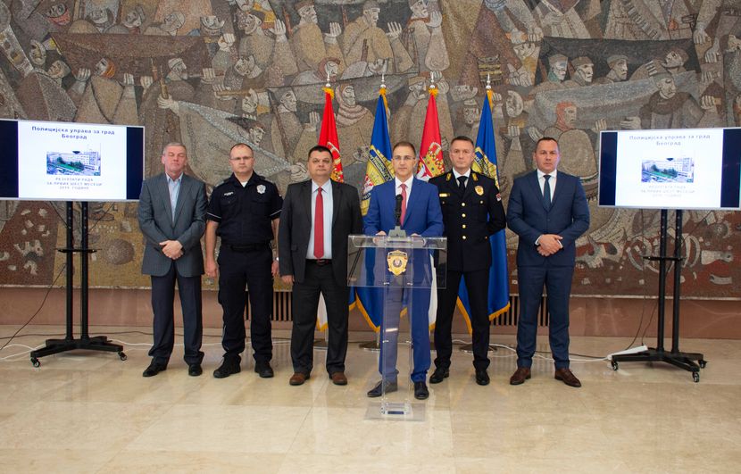 Nebojša Stefanović Nebojša Stefanović