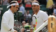 Nadal i Federer se zvanično udružili: "Rivali postaju partneri"