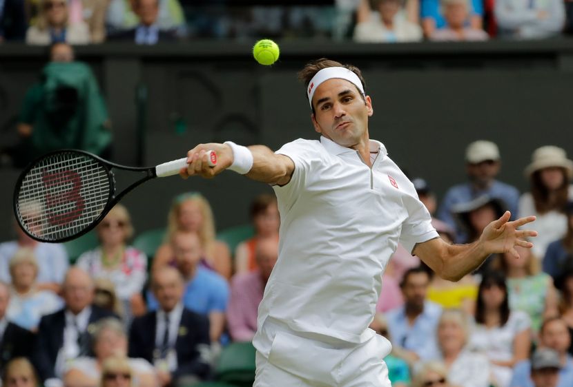 Britain Wimbledon Tennis Britain Wimbledon Tennis