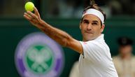 "Mnogo bi značilo za tenis da Rodžer Federer osvoji Vimbldon"