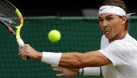 Povreda je prošlost? Rafa Nadal već na terenu, trenirao na travi terena na Majorki