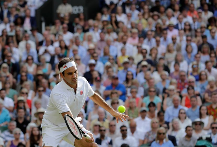 Britain Wimbledon Tennis Britain Wimbledon Tennis