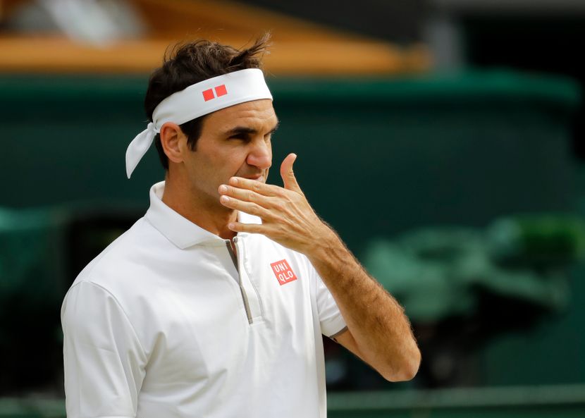 Britain Wimbledon Tennis Britain Wimbledon Tennis