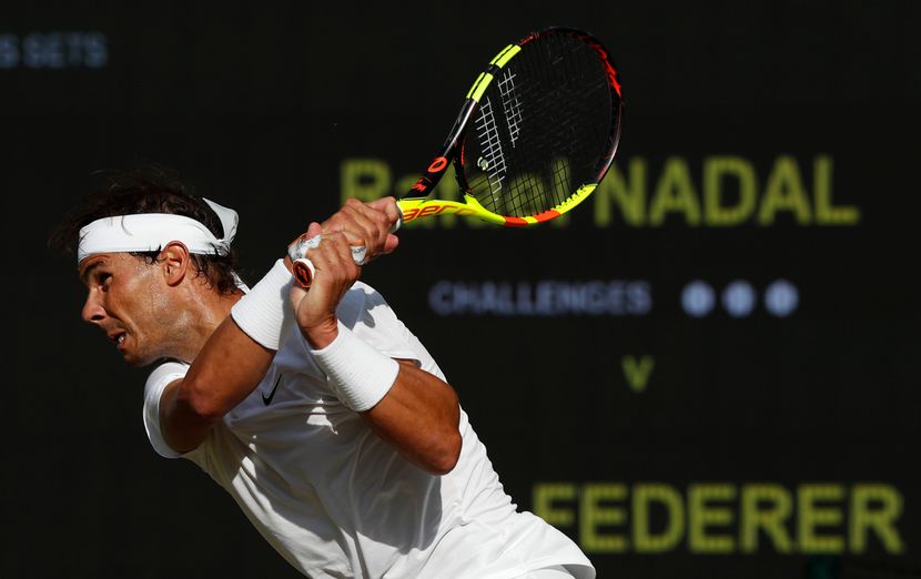 Britain Wimbledon Tennis Britain Wimbledon Tennis
