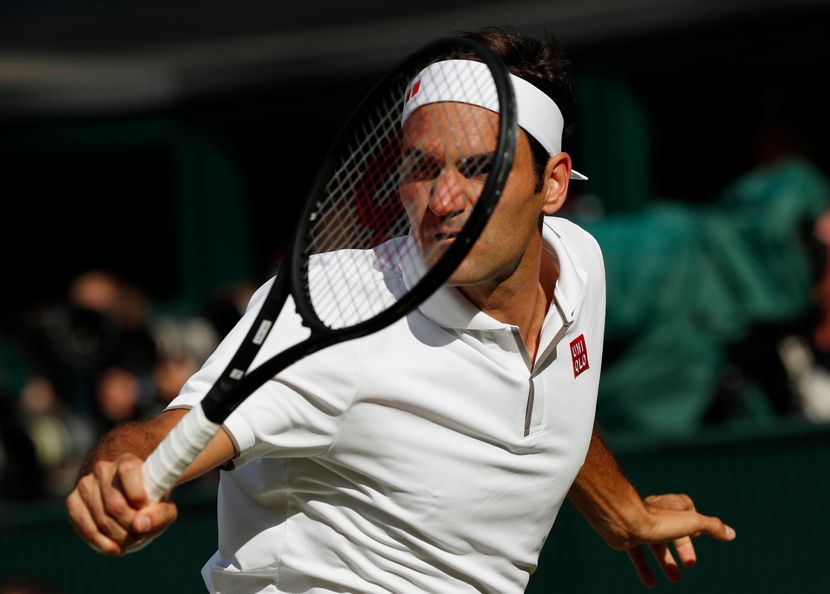 Britain Wimbledon Tennis Britain Wimbledon Tennis