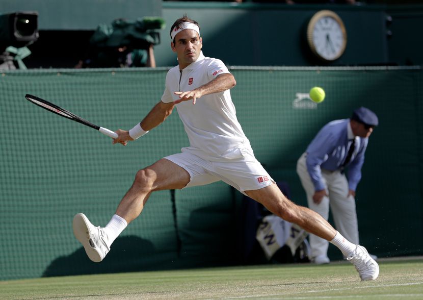 Britain Wimbledon Tennis Britain Wimbledon Tennis