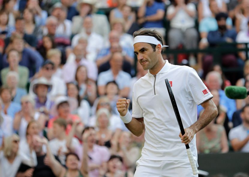 Britain Wimbledon Tennis Britain Wimbledon Tennis
