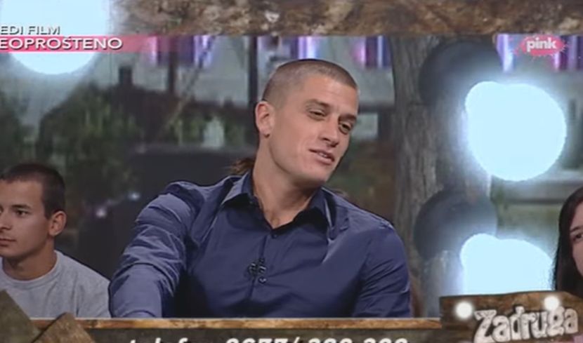 David Dragojević David Dragojević