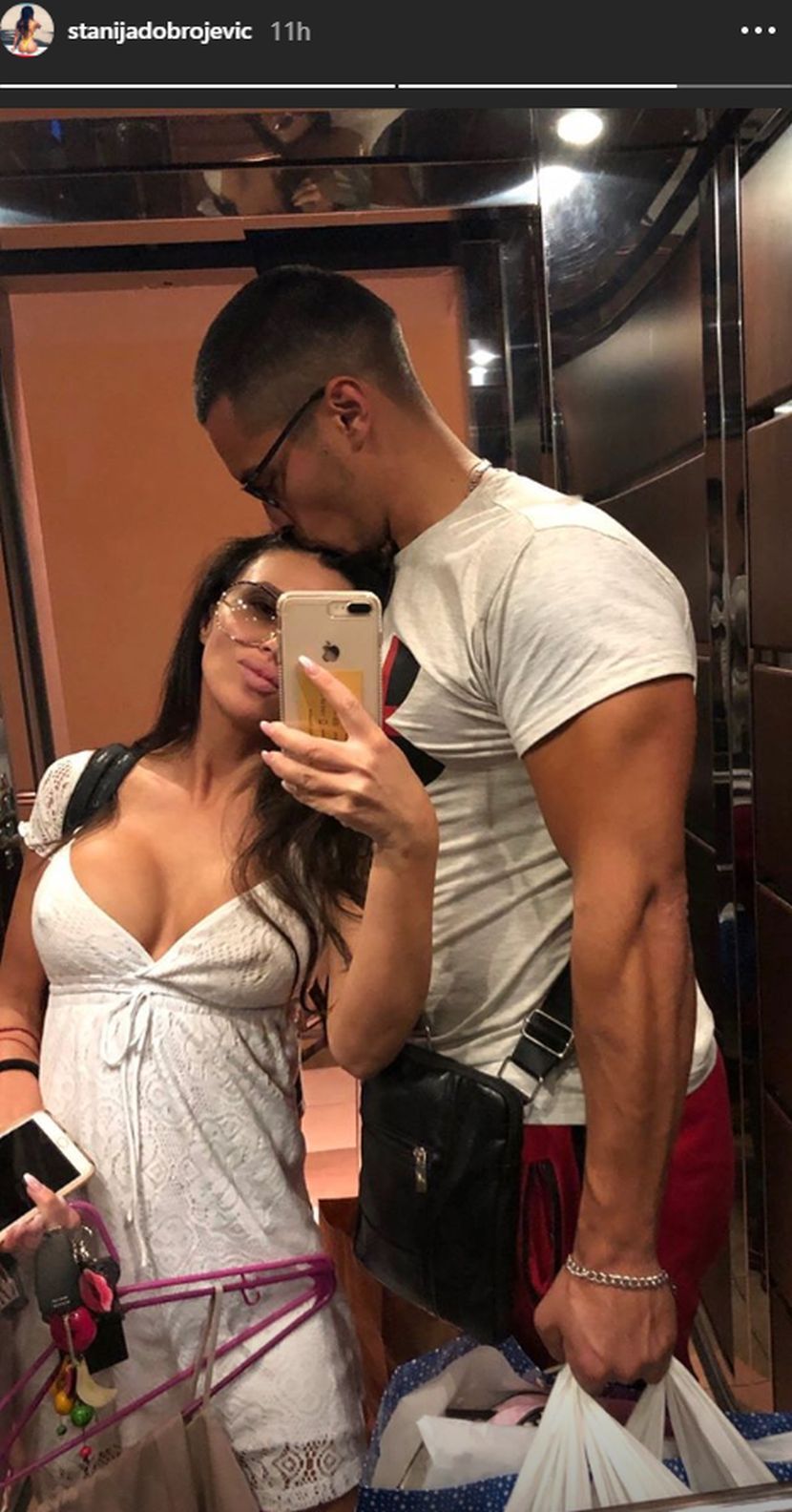 Stanija, Marko Marković Stanija, Marko Marković