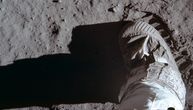 Kako je moguće da otisci stopala na Mesecu stoje netaknuti već 52 godine?