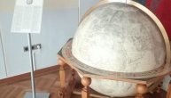 Vučićevo iznenađenje za Makrona: U Palati Srbija nalazi se globus koji krije neverovatnu priču