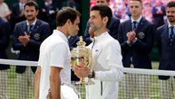 Federerov trener priznao: "Taj poraz od Đokovića je Rodžerov najteži u karijeri"