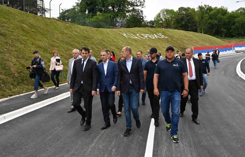 Nebojša Stefanović Nebojša Stefanović