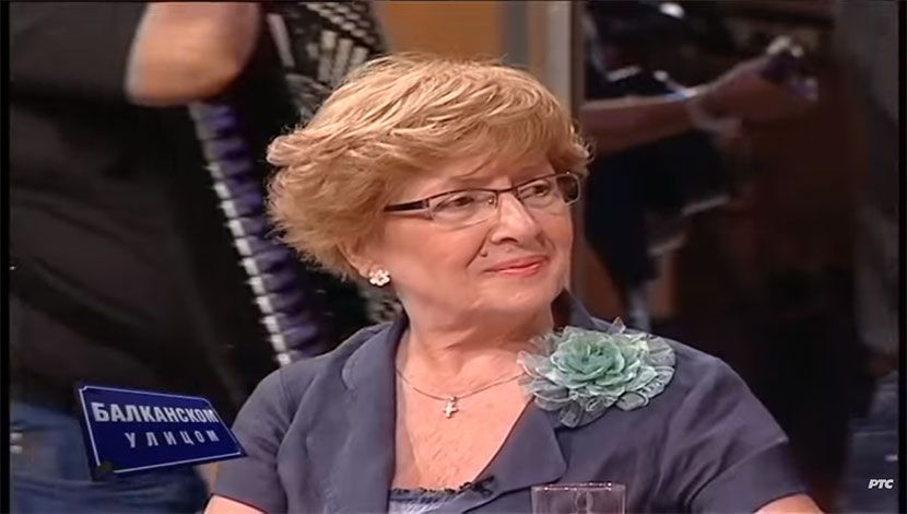 danka novovic danka novovic