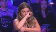 Dragana Mitar se rasplakala u emisiji, preživljava pakao, muž hoće da joj oduzme sina (VIDEO)