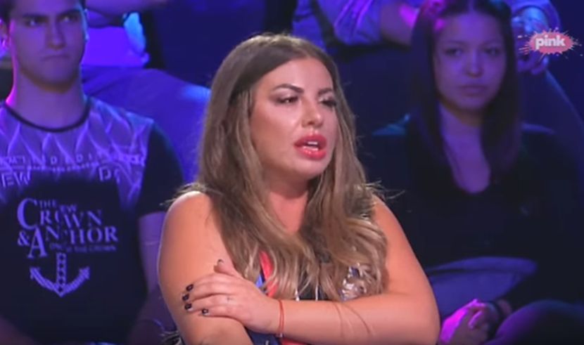 Dragana Dragana