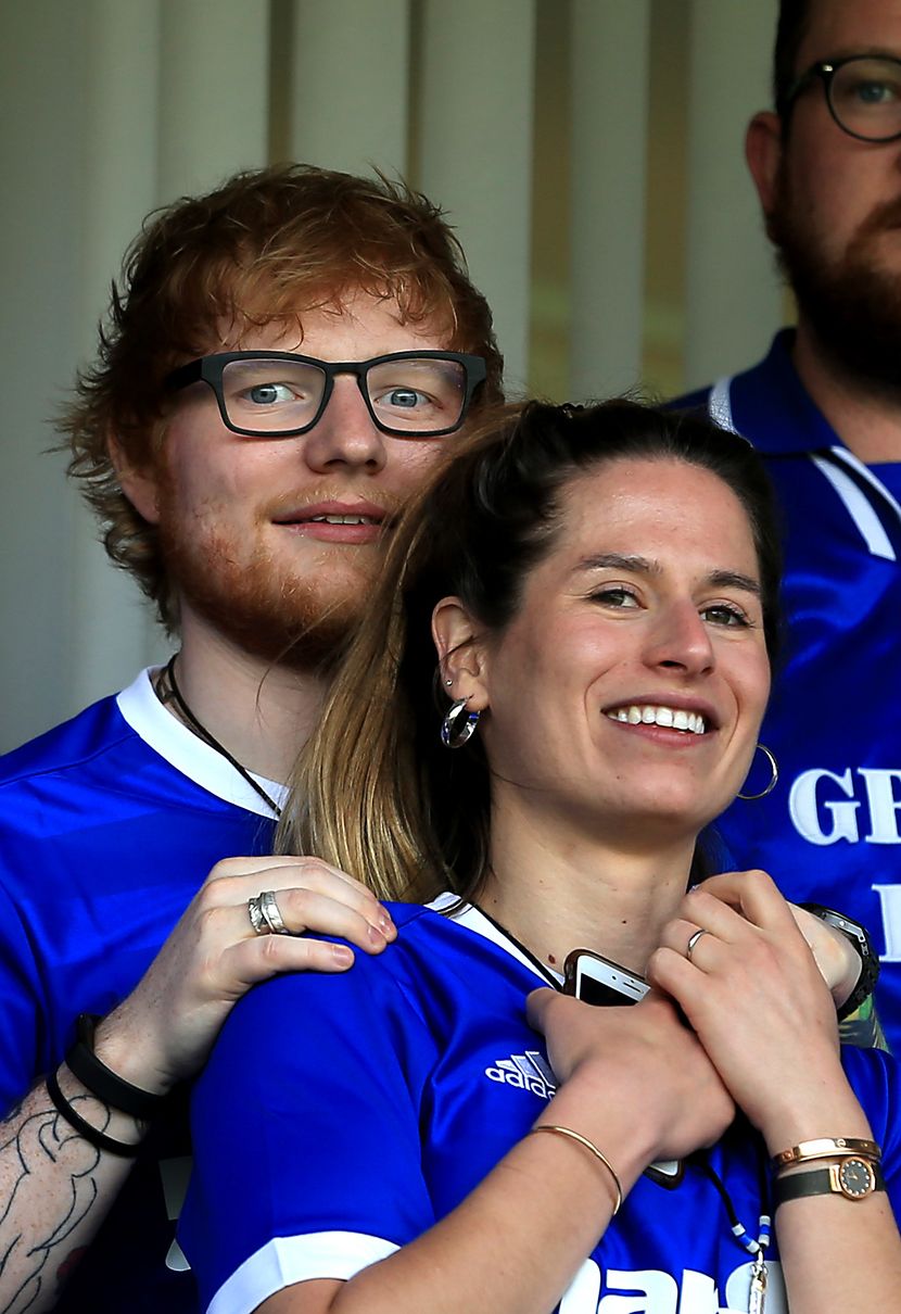 ed sheeran cherry seaborn, Ed Širan Čeri Siborn, ed sheeran cherry seaborn, Ed Širan Čeri Siborn,