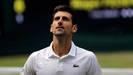 UŽIVO: Novak propustio veliku šansu - Federer vratio brejk u 5. setu!