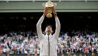 Nestvaran podatak: Novaka i Federera u jednom trenu gledalo skoro 10 miliona ljudi na BBC-ju!
