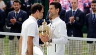 Titula najboljeg sve je bliža Đokoviću: Novinar Eurosporta objasnio zašto je Novak veći od Federera!