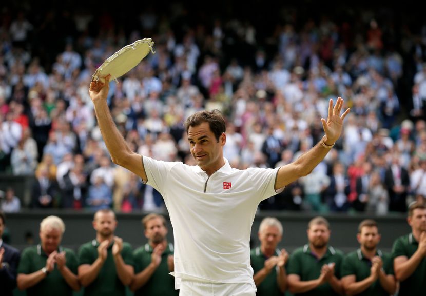 Britain Wimbledon Tennis Britain Wimbledon Tennis