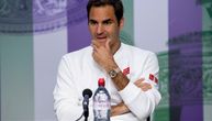 Federer: Ne mogu da verujem šta sam ispustio, ako mi obori rekord - super za njega (VIDEO)