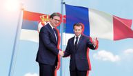 (UŽIVO) Makron stiže u posetu Srbiji: Pratite iz minuta u minut posetu predsednika Francuske (FOTO)