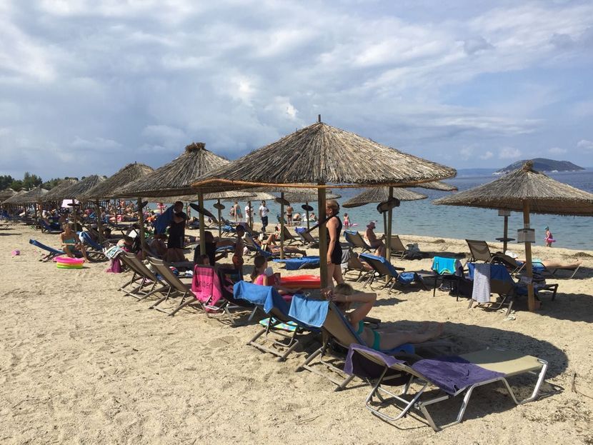 halkidiki halkidiki