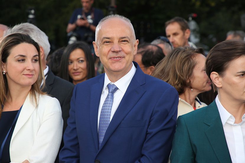 Zoran Radojičić Zoran Radojičić