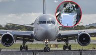 Limeni zavareni sanduk, pasoš i carinska kontrola: Ovako se pokojnici prevoze avionom