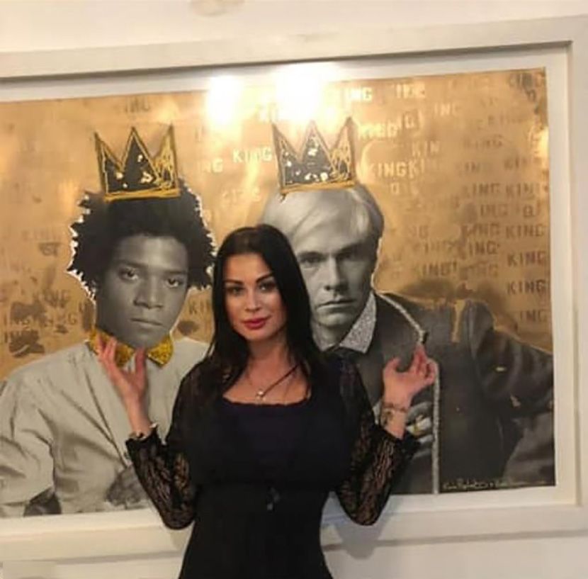 Elisabetta Tai Elisabetta Tai