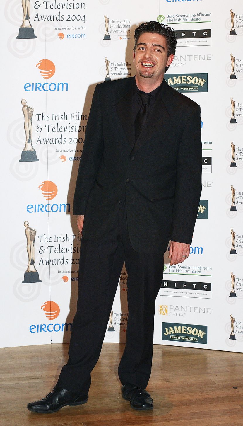Karl Shiels Karl Shiels