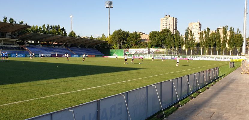 FK Čukarički FK Čukarički