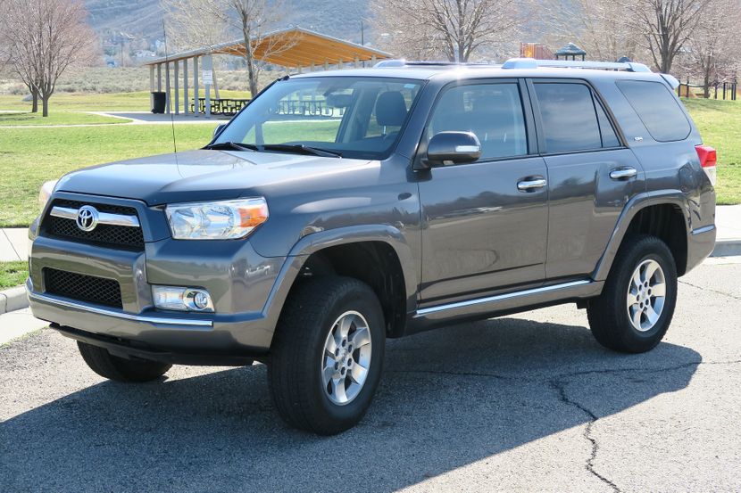 Toyota Toyota