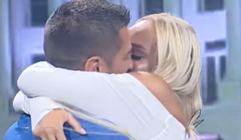 Marko Miljković, Luna Đogani Marko Miljković, Luna Đogani