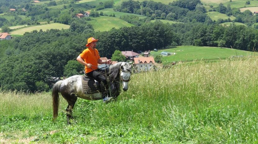 Selo Lipovica Selo Lipovica