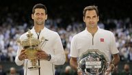Rafa i Rodžer su 2008. odigrali bolje finale Vimbldona: Henman veruje da Đoković može stići Federera