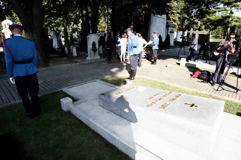 Rođaci Milunke Savić Rođaci Milunke Savić