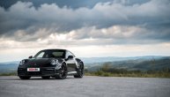 Prvi smo u Srbiji testirali Porsche 911 Carrera S: Pomešana osećanja