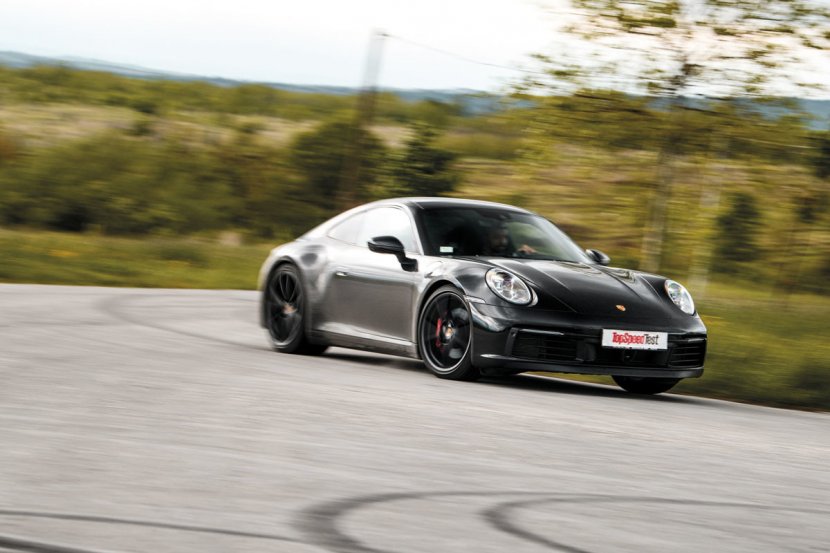 Porsche 911 Carrera S Porsche 911 Carrera S