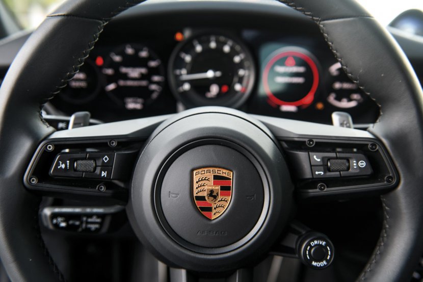 Porsche 911 Carrera S Porsche 911 Carrera S