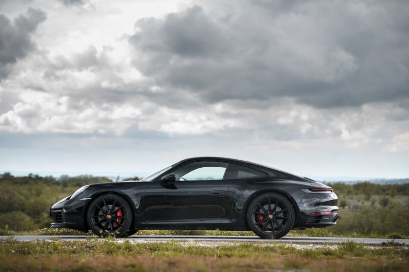 Porsche 911 Carrera S Porsche 911 Carrera S