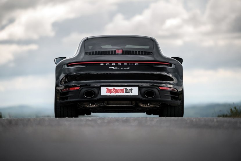 Porsche 911 Carrera S Porsche 911 Carrera S