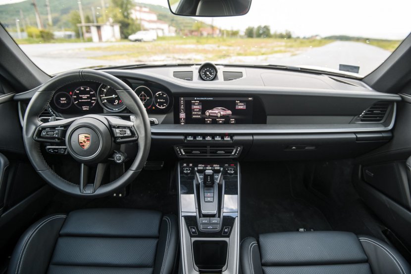 Porsche 911 Carrera S Porsche 911 Carrera S