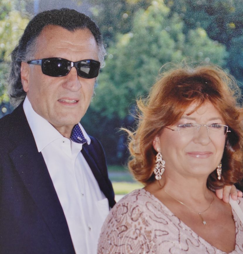 Prof. Dr. med. Nadezda Basara Prof. Dr. med. Nadezda Basara