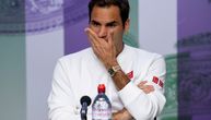 Da li je Federer lagao posle finala? Od priča o Novakovom prenemaganju, do "super ako me prestigne"