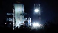 Indija otkazala misiju na Mesec sat vremena pre lansiranja (FOTO)
