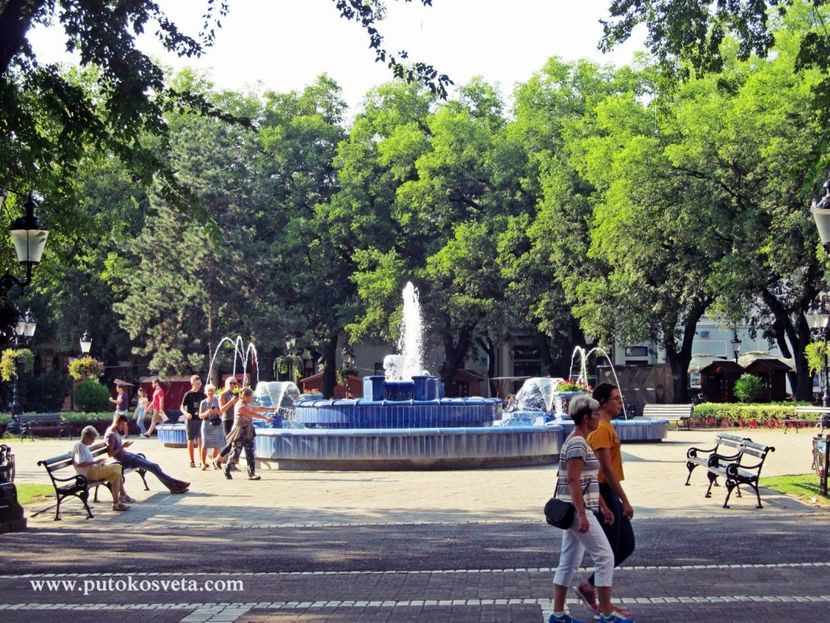 Subotica Subotica